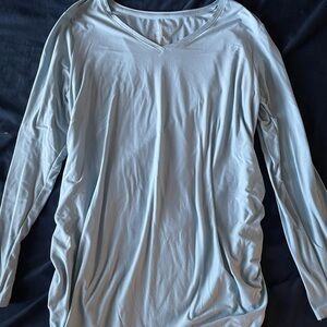 3 Time and Tru Maternity Tops